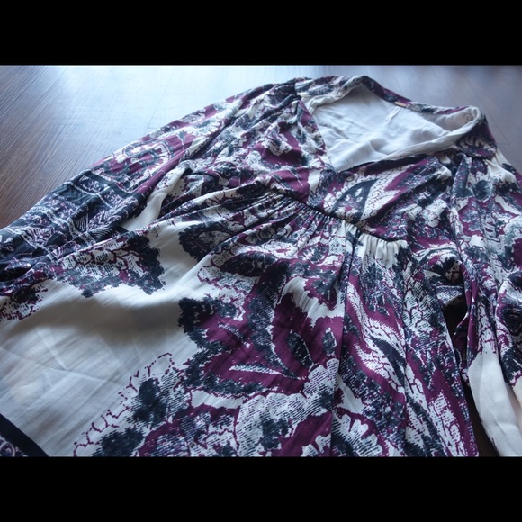 Free People Dress, Like New - Picture 5 of 5